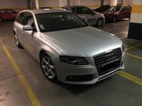 usado Audi A4 Carrinha 2.0 TDI