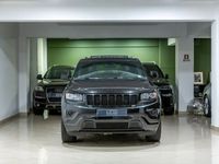 usado Jeep Grand Cherokee 3.0 CRD V6 Overland