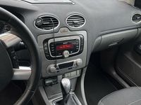 Usado Ford Focus 90 HP (66 kW) 2009 Sedan