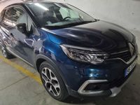 usado Renault Captur EXCLUSIVE