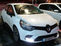 usado Renault Clio IV 