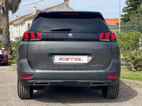 usado Peugeot 5008 1.5 BlueHDi GT Line