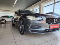Usado Volvo V90 Momentum 190 HP (139 kW) 2018 Cinzento Carrinha