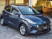 usado Hyundai i10 1.0 CONFORT