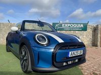 usado Mini Cooper Cabriolet 