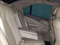 Usado Mercedes S320 204 HP (150 kW) 2004 Sedan