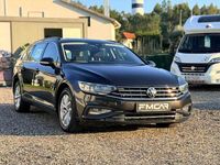Usado VW Passat 150 HP (110 kW) 2021 Cinzento Carrinha
