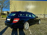 usado Mercedes C320 CDI V6 Avantgarde - Garantia - Nacional - Manutenções