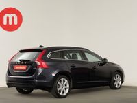 usado Volvo V60 2.0 D3