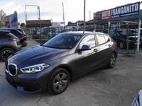 Usado BMW 116 116 HP (85 kW) 2021 Antracite Citadino