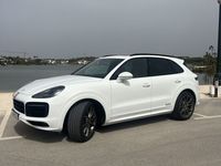 usado Porsche Cayenne ediçao Dakar ‘84. 19.000km