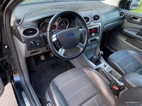 usado Ford Focus Diesel 1 dono Titanium X Full Extras