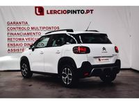 usado Citroën C3 Aircross 1.2 PureTech 110 S&S CVM6 C-Series