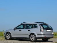 usado Saab 9-3 1.9 - 200.000km - Desde 60€ /mês