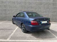 usado Honda Accord 1.6i LS