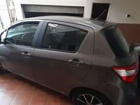 usado Toyota Yaris Gasolina