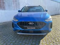 usado Ford Focus 1.0 EcoBoost MHEV Active