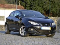 usado Seat Ibiza SC 1.2 12V Sport