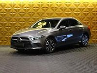Usado Mercedes A250 218 HP (160 kW) 2020 Cinza antracite Sedan