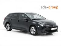 Usado Toyota Corolla Active 122 HP (89 kW) 2022 Preto Carrinha