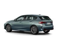 Novo BMW 118 Shadowline 150 HP (110 kW) 2025 1,030€1,030€410€410€410€410€ Citadino