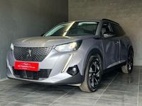 Usado Peugeot e-2008 100 kW (136 HP) 2022 Cinzento SUV