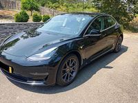 Usado Tesla Model 3 Long Range AWD 366 kW (498 HP) 2019 Sedan