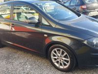 usado Seat Altea 1.6 TDI 105cv 07/2010