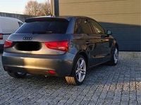 Usado Audi A1 S-Line 2012 Sedan