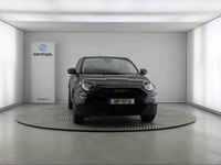 Usado Fiat 600 La Prima 136 HP (100 kW) 2024 Preto SUV