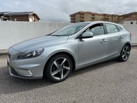 usado Volvo V40 1.6 D2 R-Design Momentum