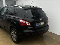 usado Nissan Qashqai 1.5 Diesel