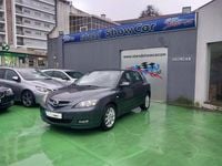Usado Mazda 3 110 HP (80 kW) 2009 Antracite