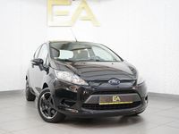 Usado Ford Fiesta 60 HP (44 kW) 2010 Preto Citadino