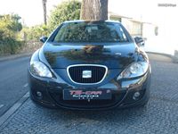 usado Seat Leon 1.900 TDI 105cv