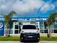 Usado Citroën Berlingo Business Class 75 HP (55 kW) 2018 Branco Monovolume