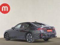 Usado BMW 520 197 HP (144 kW) 2024