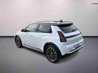 Usado Renault 5 E-Tech Iconic 110 kW (150 HP) 2025 Branco Citadino