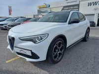 usado Alfa Romeo Stelvio 2.2 D B-Tech AT8