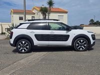 Usado Citroën C4 Feel 100 HP (73 kW) 2016 Branco