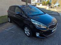 Usado Kia Carens 136 HP (100 kW) 2014 Monovolume