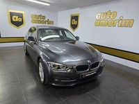 usado BMW 330e Serie-3iPerformance Line Sport