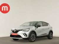 Usado Renault Captur Techno 101 HP (74 kW) 2024 SUV