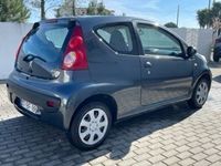 usado Peugeot 107 1.0 Trendy