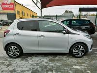 usado Peugeot 108 Top! 1.0 VTi Allure