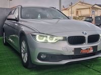 usado BMW 316 Serie-3 d Touring