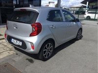 usado Kia Picanto Urban 1.0 67cv