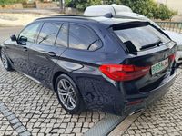 usado BMW 525 d Pack M Auto