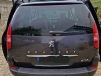 usado Peugeot 807 2.2HDI