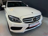 usado Mercedes C350e Classe C